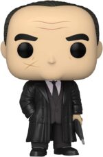Funko Pop! Movies The Batman - Oswald Cobblepot - 1191 - Vinyl Figure