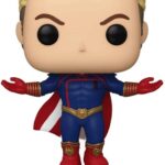 Funko Pop! Television The Boys - Homelander - 978 - Vinyl Figure