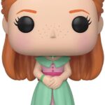 Funko Pop! Harry Potter - Ginny Weasley - 92 - Vinyl Figure