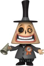 Funko Pop! Disney The Nightmare Before Christmas - Mayor - 807 - Vinyl Figure