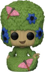 Funko Pop! Marvel Studios I Am Groot - Fancy Groot - 1191 - Bobble Head