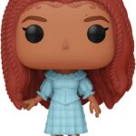 Funko Pop! Disney - La Sirenetta - Ariel - 1362 - Vinyl Figure