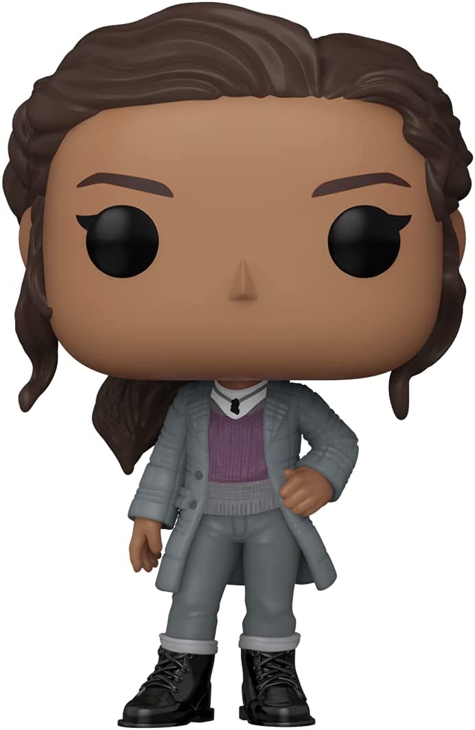 51irnjfhvzs._ac_sl1300_.jpg Funko Pop! Marvel Studios Spider-Man - Mj - 924 - Bobble Head - immagine 1