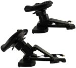 Hurraco Race Wheel 90420 - Volante - Licenza Sony (PS4) - immagine 5
