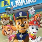 PAW Patrol: Al Lavoro (Switch)