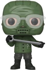 Funko Pop! Movies The Batman - The Riddler - 1192 - Vinyl Figure