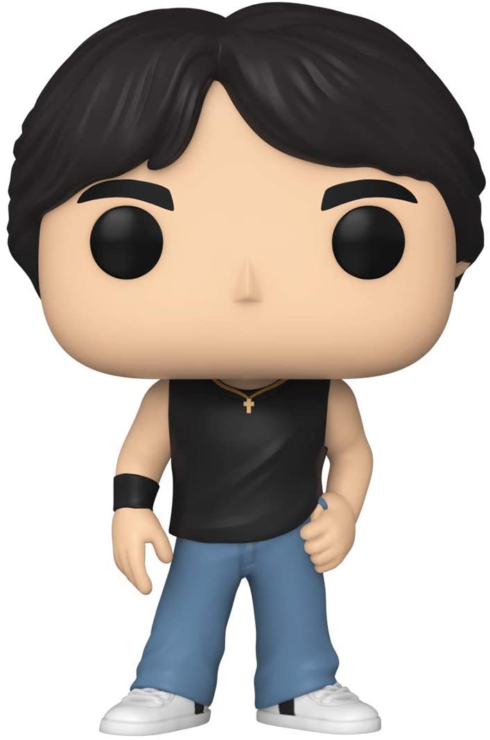 51jrnwiueyl._ac_sl1300__6.jpg Funko Pop! Television Happy Days - Chachi - 1128 - Vinyl Figure - immagine 1