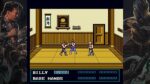 Double Dragon Collection (Switch) - Pal - immagine 6