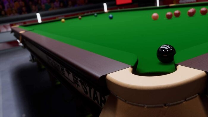Snooker 19 - Gold Edition (PS4) - immagine 2