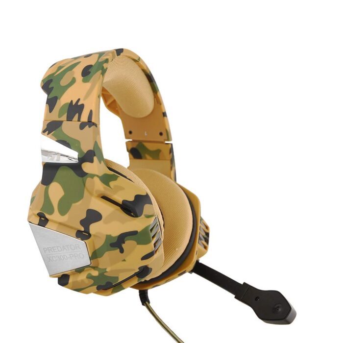 Cuffie Predator XC300-Pro Headset - Xtreme (PS4-Xbox One-PC-Switch) - immagine 4