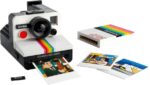 LEGO Ideas - Fotocamera Polaroid OneStep SX-70 - 21345 - immagine 5