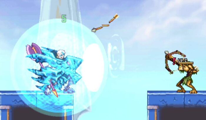 Dragon Marked for Death (Switch) - immagine 3