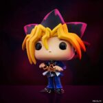 Funko Pop! Animation Yu-Gi-Oh! - Yugi Muto - 715 - Vinyl Figure - immagine 3