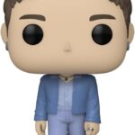 Funko Pop! Rocks BTS - RM - 367 - Vinyl Figure