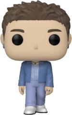Funko Pop! Rocks BTS - RM - 367 - Vinyl Figure