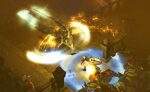 Diablo III - Eternal Collection (PS4) - immagine 3