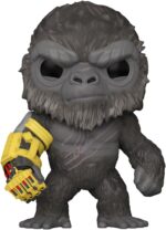 Funko Pop! Movies Godzilla Vs Kong The New Empire - Kong - 1540 - Vinyl Figure