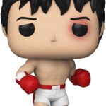 Funko Pop! Movies Rocky 45 Th - Rocky Balboa - 1177 - Vinyl Figure