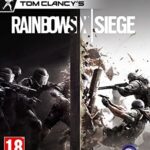 Tom Clancys Rainbow Six: Siege (Xbox One)