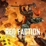 Red Faction Guerrilla Re-Mars-tered (PC)