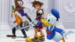 Kingdom Hearts - The Story So Far (PS4) - immagine 6