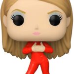 Funko Pop! Rocks Britney Spears - Britney Spears - 215 - Vinyl Figure