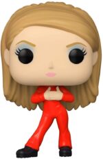 Funko Pop! Rocks Britney Spears - Britney Spears - 215 - Vinyl Figure