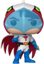 Funko Pop! Animation Gatchaman - Ken the Eagle - 1030