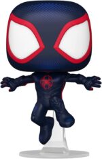 Funko Pop! Spider-Man Across The Spider-Verse - Spider-Man - 1223 - Bobble Head