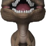 Funko Pop! Movies Jurassic Park 25th Anniversary - Velociraptor - 549 - Vinyl Figure