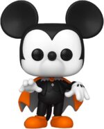 Funko Pop! Disney - Mickey Mouse - 795 - Vinyl Figure