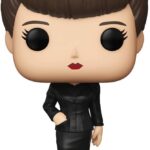 Funko Pop! Movies Blade Runner - Rachael - 1033 - Vinyl Figure