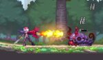 Dragon Marked for Death (Switch) - immagine 4