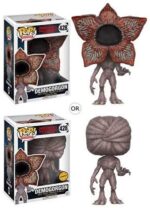 Funko Pop! Television Stranger Things - Demogorgon - 428 - Vinyl Figure - immagine 3
