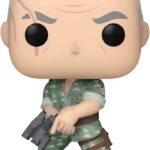 Funko Pop! Movies Avatar - Miles Quaritch - 1324 - Vinyl Figure