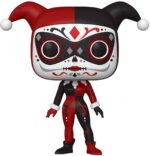 Funko Pop! Heroes DC Super Heroes - Harley Quinn - 413 - Vinyl Figure