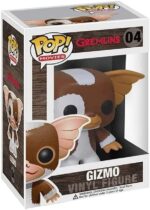 Funko Pop! Movies Gremlins - Gizmo - 04 - Vinyl Figure - immagine 2