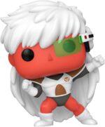 Funko Pop! Animation Dragon Ball Z - Jiece - 1495 - Vinyl Figure