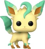 Funko Pop! Games Pokémon - Laefeon - 866 - Vinyl Figure