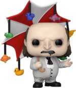 Funko Pop! Heroes Batman & Robin - The Penguin - 529 - Vinyl Figure