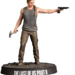 The Last Of Us Part II - Abby - Action Figure