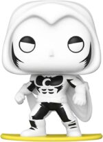 Funko Pop! Comic Covers - Marvel Moon Knight - 08 - Vinyl Figure - immagine 3