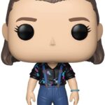 Funko Pop! Television Stranger Things - Eleven - 843 - Vinyl Figure
