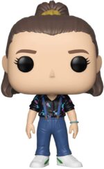 Funko Pop! Television Stranger Things - Eleven - 843 - Vinyl Figure