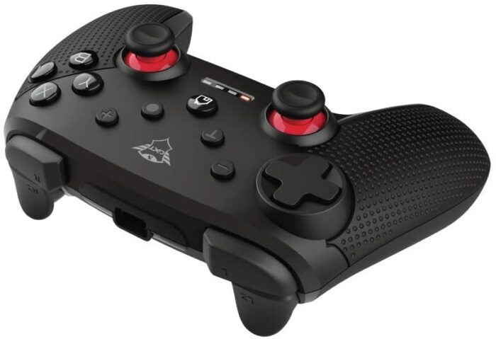 Trust Gaming GXT1230 Muta - Wireless Controller (PC - Switch) - immagine 2