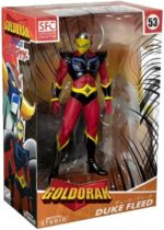 Goldrake Duke Fleed - Actarus - Action Figure - immagine 5