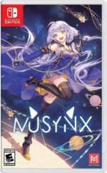 Musynx (Switch)
