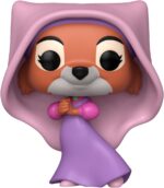 Funko Pop! Disney Robin Hood - Maid Marian - 1438 - Vinyl Figure