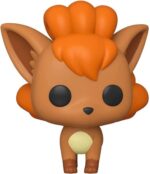 Funko Pop! Games Pokémon XXL - Vulpix Goupix - 599 - Vinyl Figure