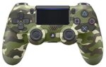 Sony Controller DualShock 4 - Camouflage Mimetico (PS4)